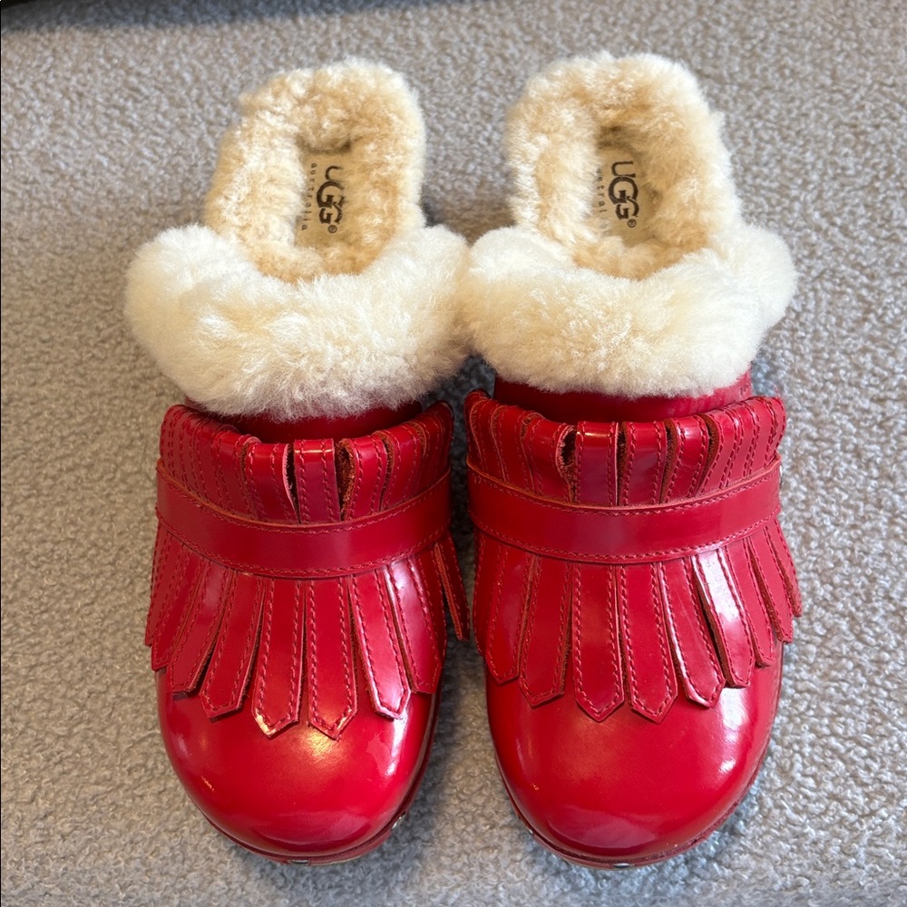 Ugg clogs - Picture 2 of 7